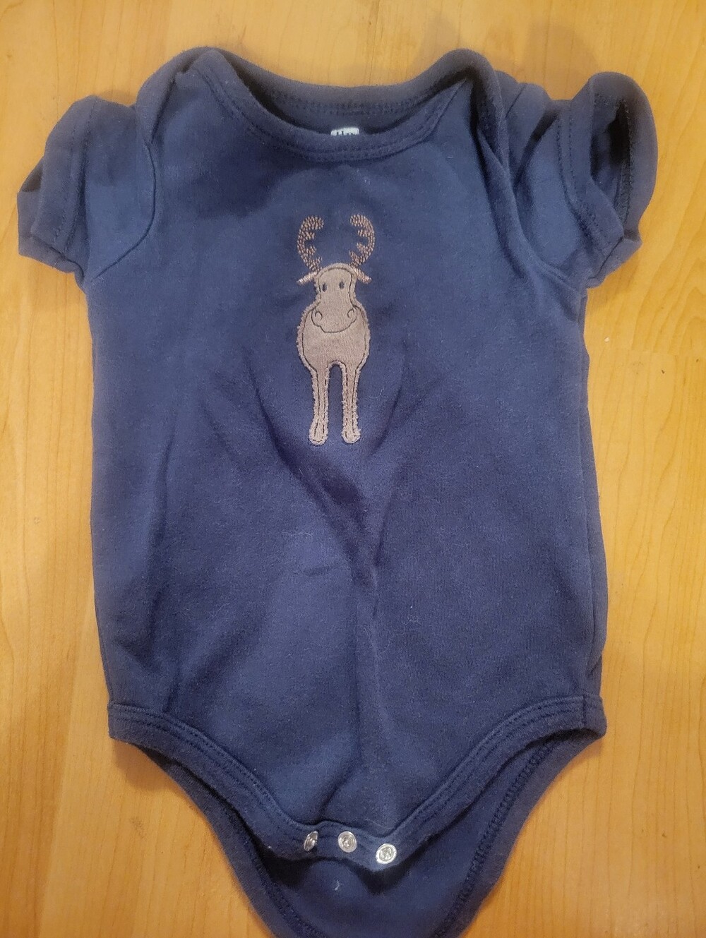 Tow Onesies